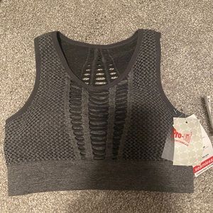 Pro fit sports bra